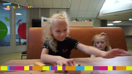 Club Basker IKC - Het Klokhuis 2