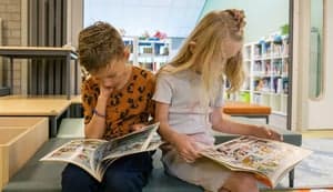 Club Basker IKC - Het Klokhuis 3