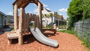 Club Basker IKC - Het Klokhuis foto 8