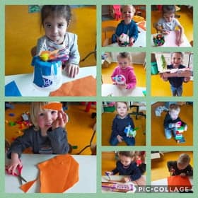 Pommetje locatie 't Indiaantje foto 5