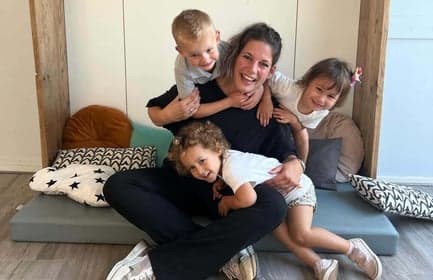 Alles Kidz Kinderopvang foto 8