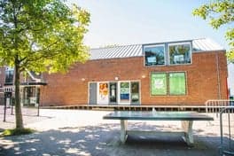 Kinderopvang Runners