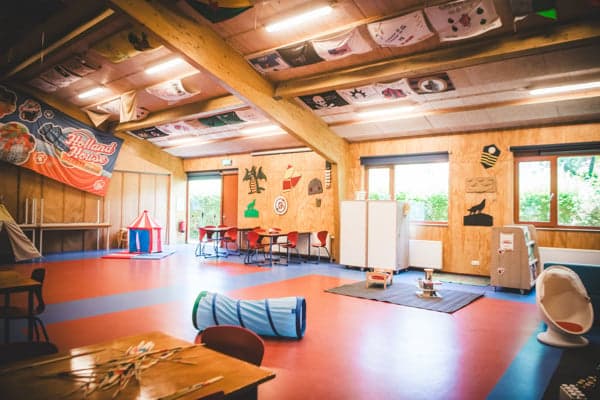 Kinderopvang Runners 3