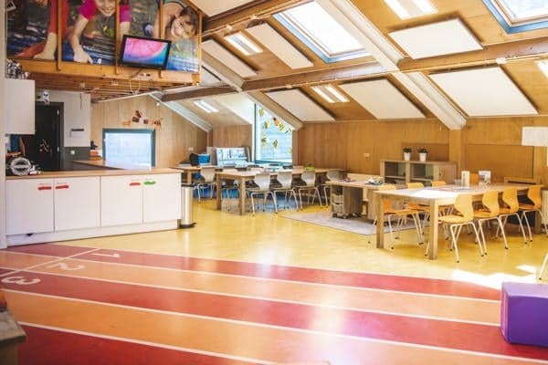 Kinderopvang Runners foto 5