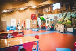 Kinderopvang Runners foto 6