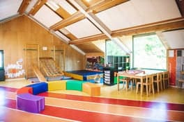 Kinderopvang Runners foto 7