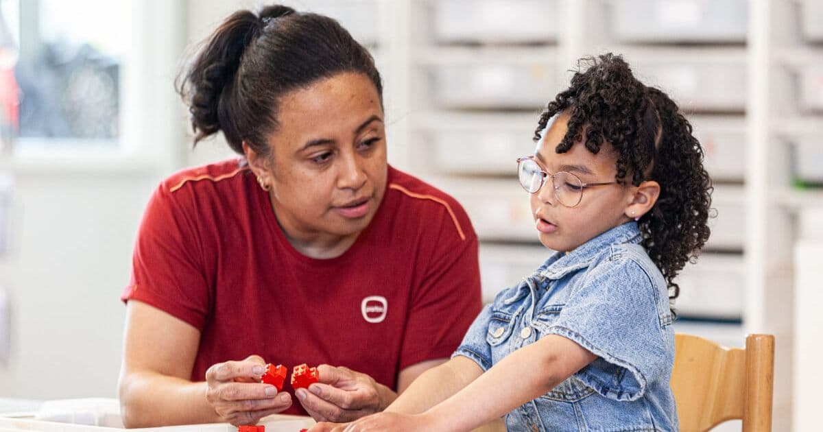 Kinderopvang Runners foto 8