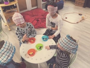 Kindercentrum Overhoven