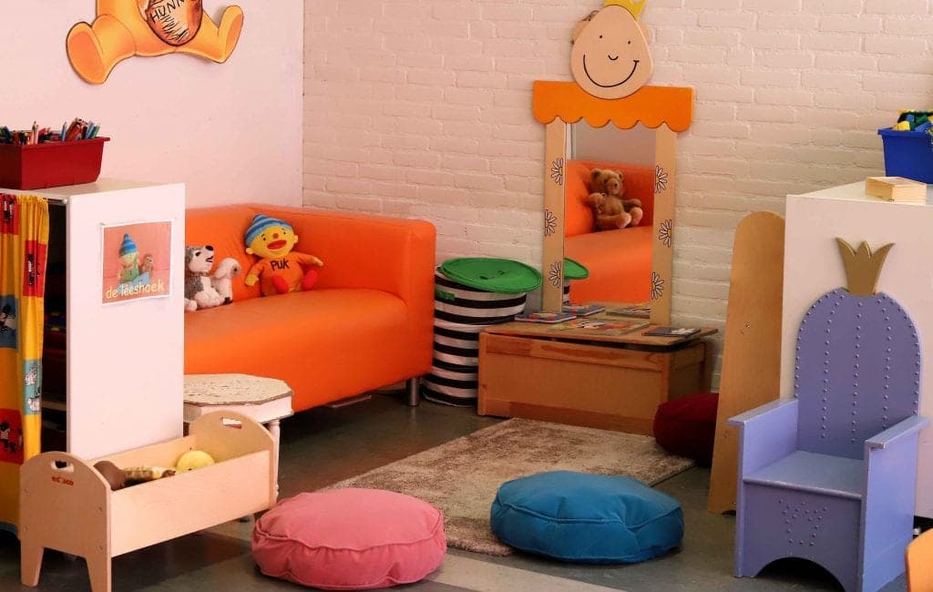 Hero Peuteropvang Zevenwoudenplantsoen