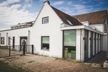 Partou KDV Nieuwe Zeeweg 27B