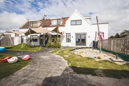 Partou KDV Nieuwe Zeeweg 27B 2