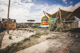 Partou KDV Nieuwe Zeeweg 27B foto 4