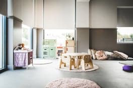 Partou KDV Nieuwe Zeeweg 27B foto 5