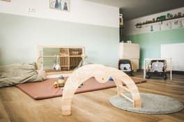 Partou KDV Nieuwe Zeeweg 27B foto 6