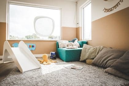 Partou KDV Nieuwe Zeeweg 27B foto 7