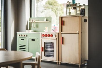 Partou KDV Nieuwe Zeeweg 27B foto 8