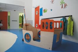 BSO More than Kidz BV 3