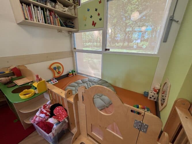 Dak Mgr. Bekker foto 4