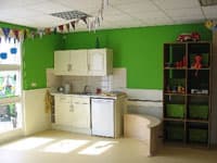 Kinderdagverblijf Kumari 3