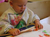 Kinderdagverblijf Kumari foto 6