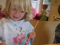 Kinderdagverblijf Kumari foto 7