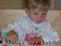 Kinderdagverblijf Kumari foto 8