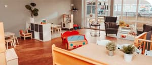 Kinderopvang Twins foto 6