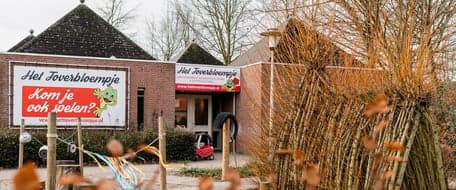 Sport BSO Het Toverbloempje