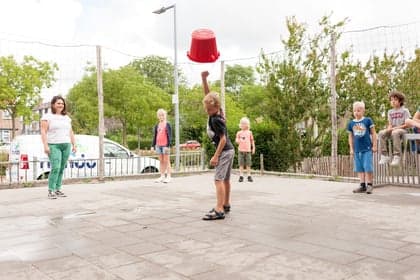 Dr. Schaepman Barendrecht foto 7