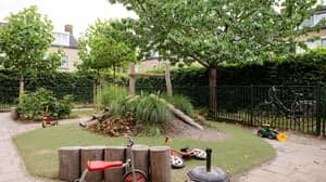 Peuteropvang De Schakel