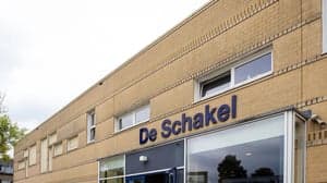 Peuteropvang De Schakel 3