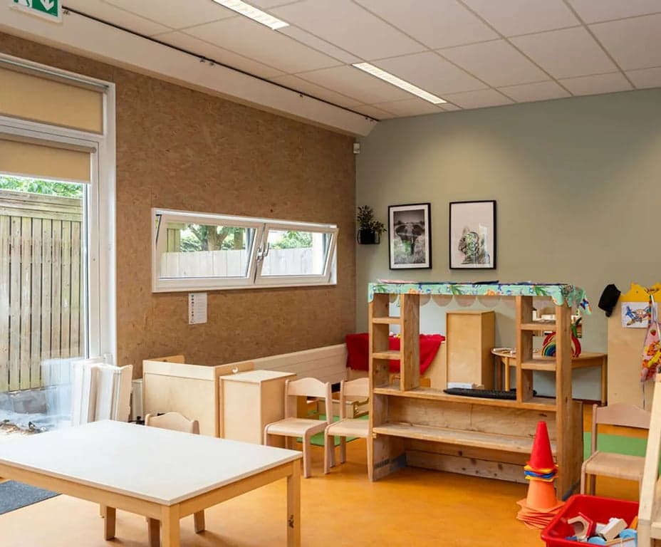 Peuteropvang De Schakel foto 4