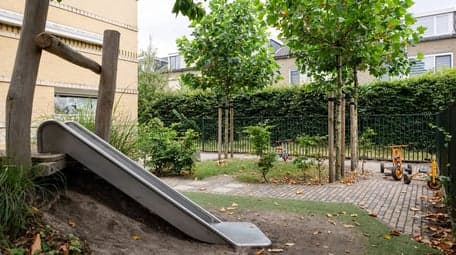 Peuteropvang De Schakel foto 5
