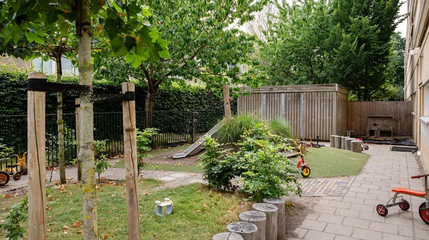 Peuteropvang De Schakel foto 6