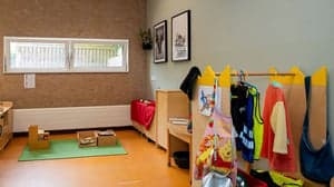 Peuteropvang De Schakel foto 7