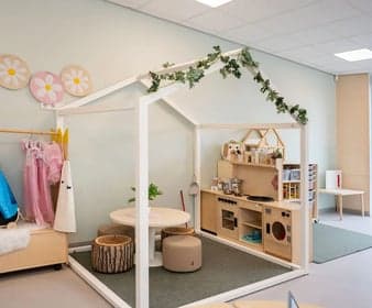 Peuteropvang De Schakel foto 9