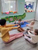 KDV de Hukkie Puk foto 5