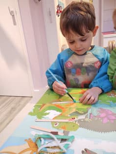 KDV de Hukkie Puk foto 7