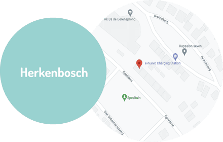 Leef Kind Herkenbosch BSO 3