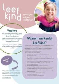 Leef Kind Herkenbosch BSO foto 9