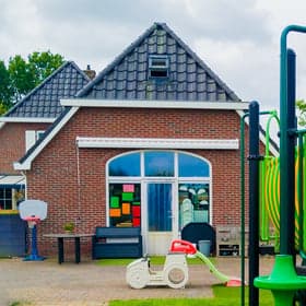 Kinderopvang Krakeel locatie Hoofdstraat 2