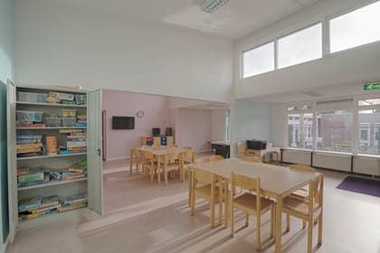 Partou BSO Dorpsweg 29 2