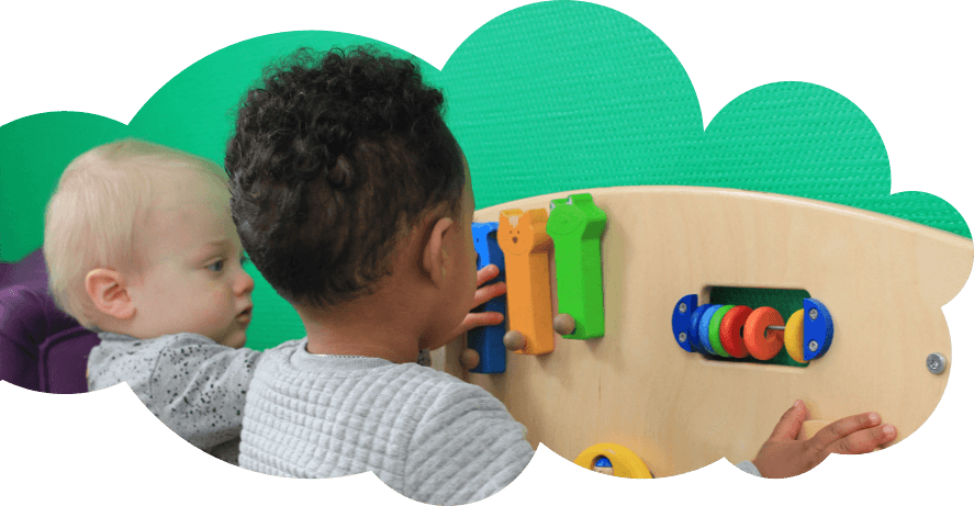 Kinderopvang De Woelige Hoek foto 5