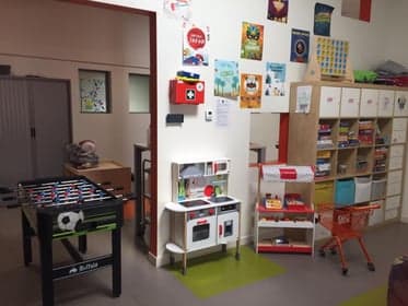 Villa Fonkel foto 10