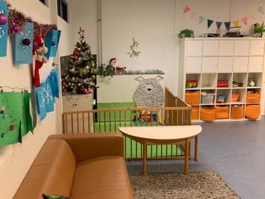 BSO Zuidlaren IKC Schuilingsoord foto 4