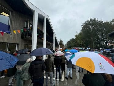 BSO Zuidlaren IKC Schuilingsoord foto 7