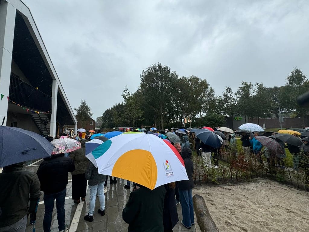 BSO Zuidlaren IKC Schuilingsoord foto 8