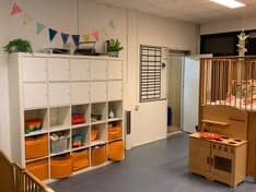 BSO Zuidlaren IKC Schuilingsoord foto 9