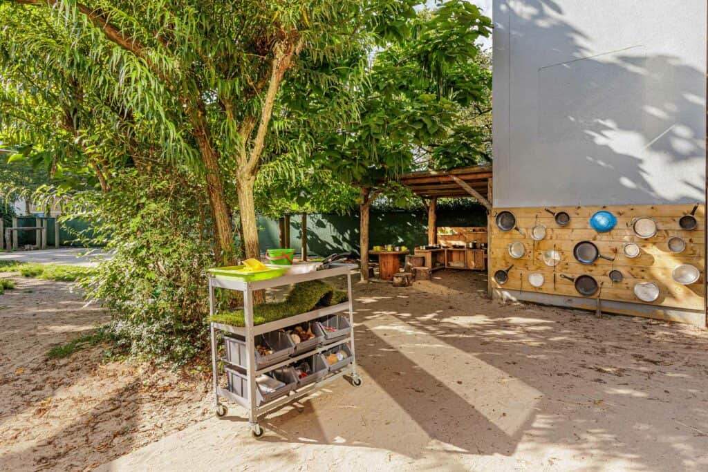 KinderRijk Kinderdagverblijf Brink foto 6