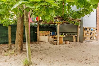 KinderRijk Kinderdagverblijf Brink foto 8